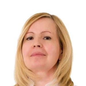 Останина Илона Юрьевна