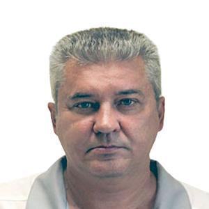 Косов Игорь Семёнович