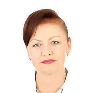 Голубцова Елена Вадимовна