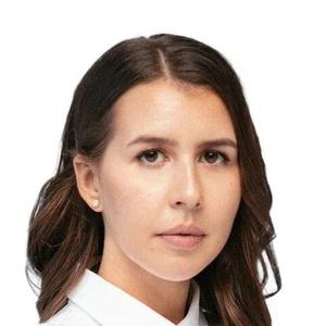 Лядова Екатерина Игоревна