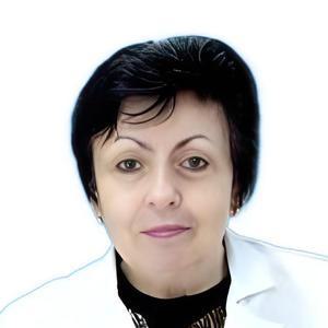 Кочинян Анаида Арамаисовна