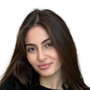 Ходова Елена Леонидовна
