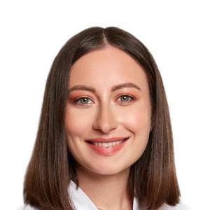 Ключникова Екатерина Игоревна