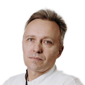 Сундуков Иван Владимирович