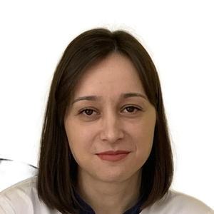 Багапова Марьям Юсефовна