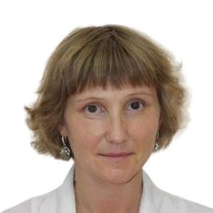 Каюкова Ирина Павловна