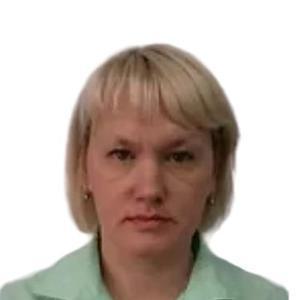 Лукьянова Людмила Викторовна