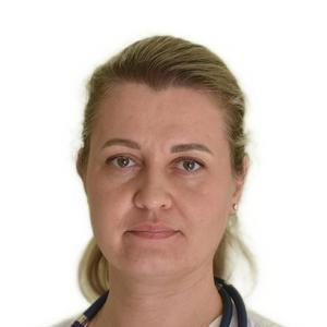 Ерохина Ольга Петровна