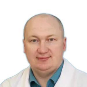 Яниахметов Рашит Римович