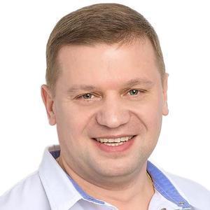 Косоруков Николай Владимирович