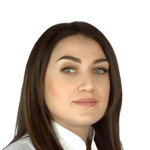 Геворкян Кристина Ваниковна