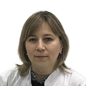 Коломина Наталья Вячеславовна