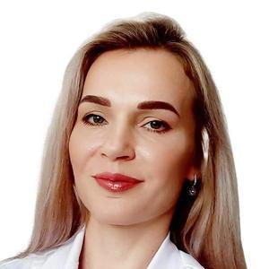 Чепурнова Ксения Валерьевна