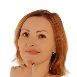 Байнетова (Федосеева) Наталья Сергеевна