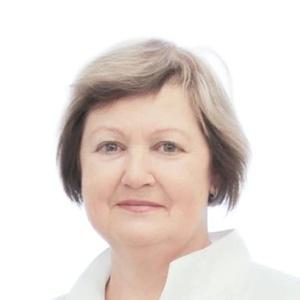 Симонова Наталья Николаевна