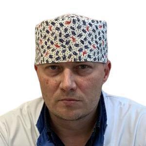 Шуткин Александр Владимирович