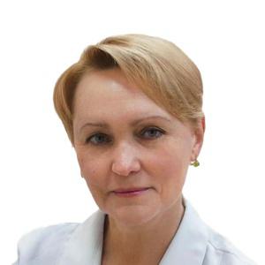 Мирошниченко Ирина Геннадьевна