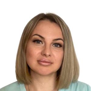 Кирюхина Ирина Ивановна
