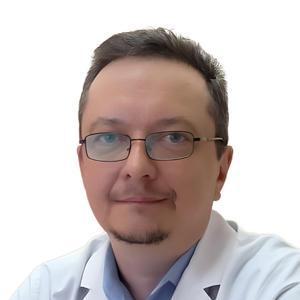 Хаяров Рифат Баширович