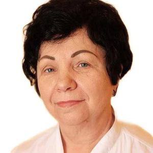 Илларионова Екатерина Ивановна