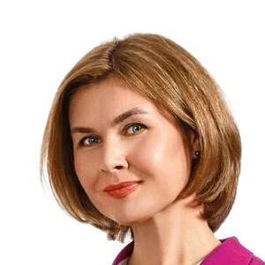 Зыкова (Попова) Ольга Анатольевна