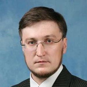 Милаев Сергей Геннадьевич