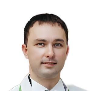 Савчук Дмитрий Вячеславович