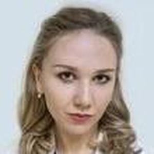 Атаманова Юлия Викторовна