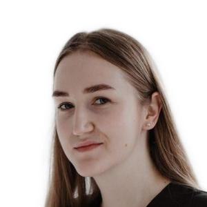 Жидоморова Алена Игоревна