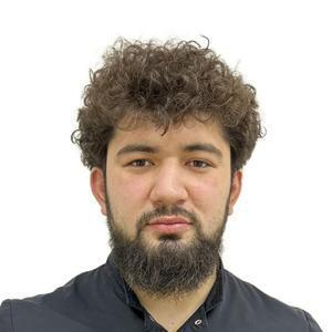 Ибрагимов Мурад Рашидович