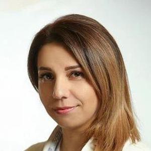 Власова Аза Васильевна
