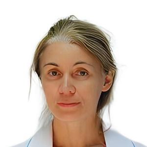 Косинец Инна Кирилловна