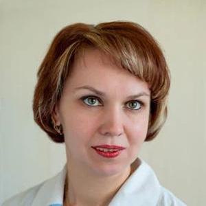 Герасимова Тамара Павловна