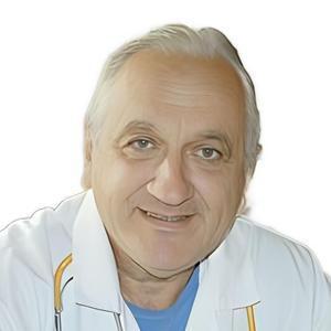 Мироненко Николай Аркадьевич