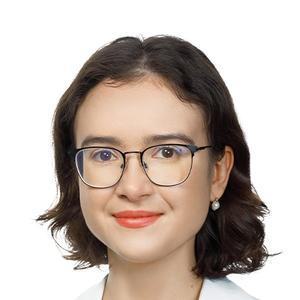 Нуруллина Гузель Михайловна