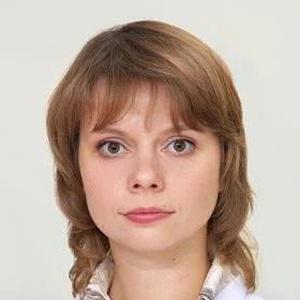 Резникова Мария Анатольевна