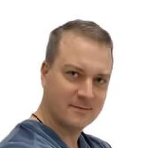 Ширяев Алексей Андреевич