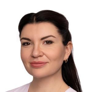 Швецова Людмила Михайловна