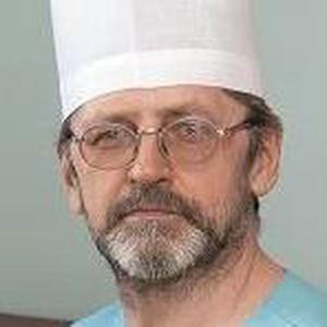 Стась Борис Александрович