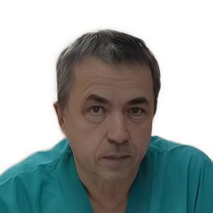 Бургардт Валерий Георгиевич