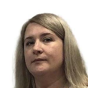 Терехова Юлия Владимировна