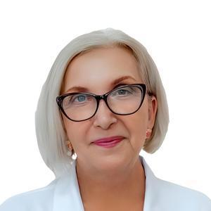 Бухарова Татьяна Николаевна