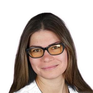 Чеботарева Полина Сергеевна