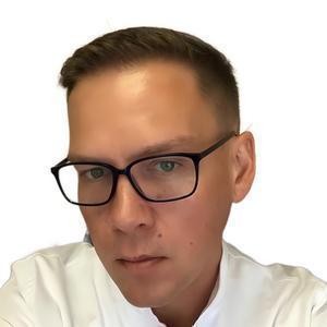 Пермиловский Андрей Викторович