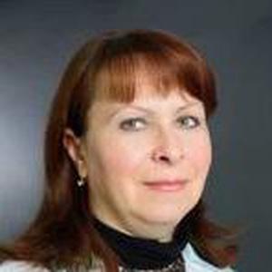 Костина Ирина Николаевна