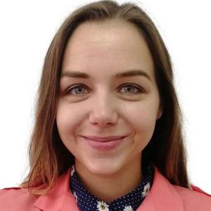 Рихау Татьяна Александровна