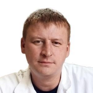Курников Евгений Александрович