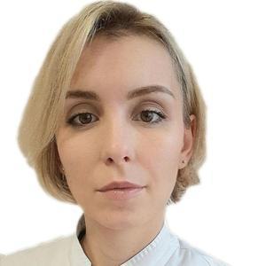 Лукьяненко Дарья Владимировна