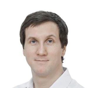 Кизилов Григорий Иванович