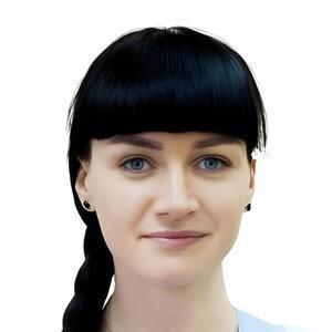 Понедельченко Анастасия Евгеньевна
